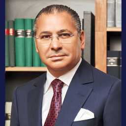 The top 100 U.S. Business Leaders - Feat. Kamel Ghribi, Chairman, GKSD Holding 