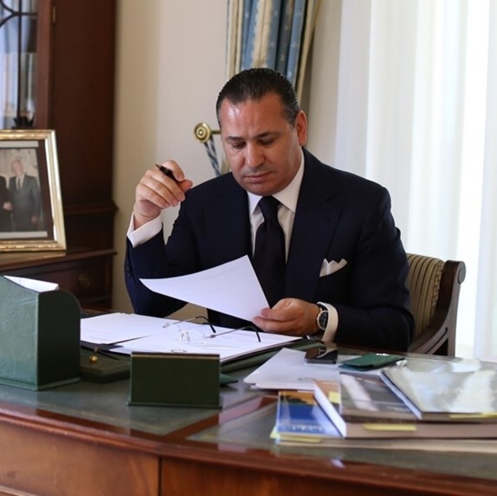 Challenge or Opportunity?