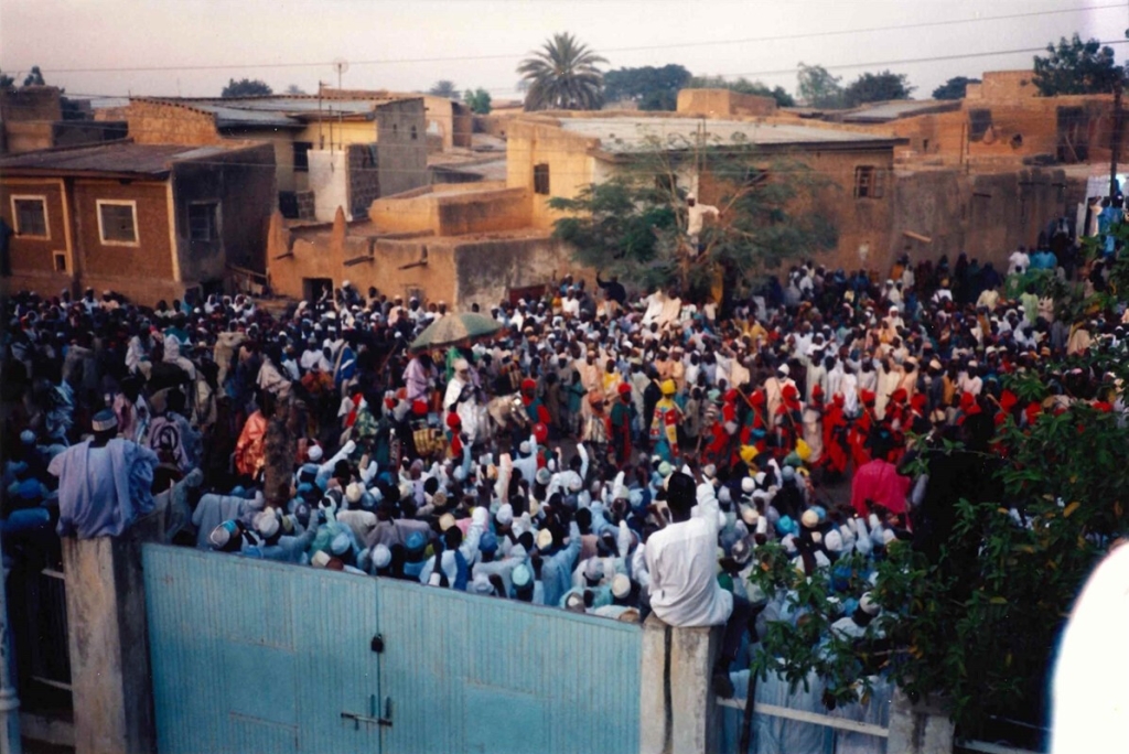 US Strategic Business trip to Nigeria