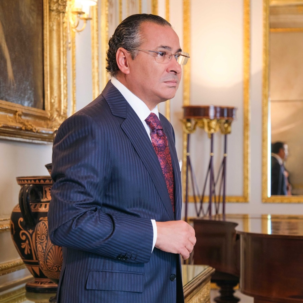 Let the Past be our Teacher