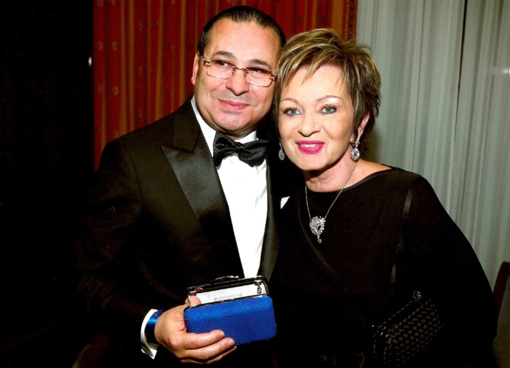 17th winter ball charity foundation Gala Dinner – Moscow