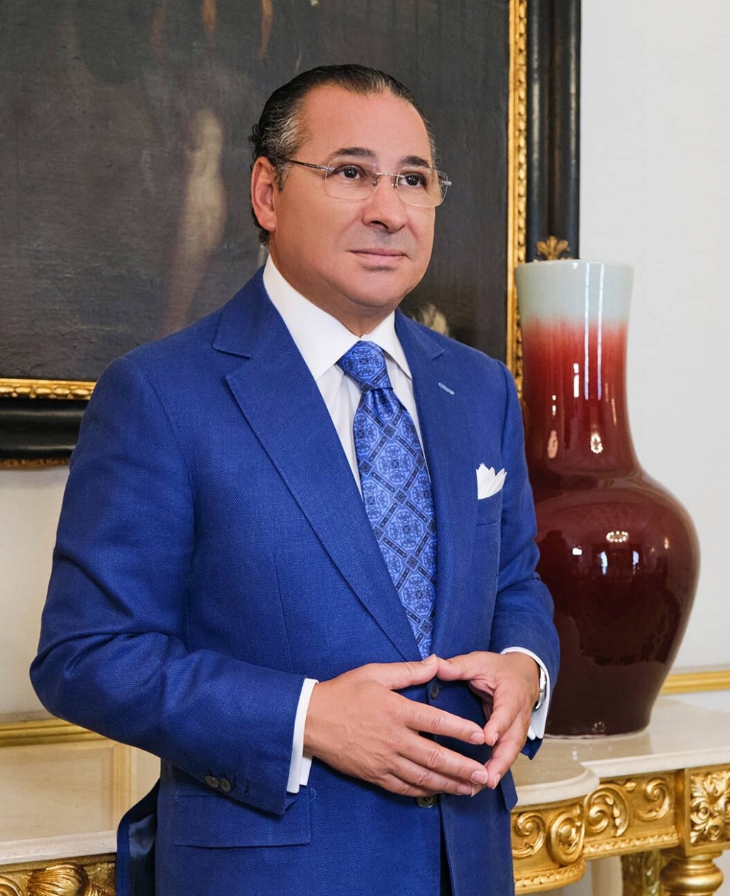 Reflections on Current Events