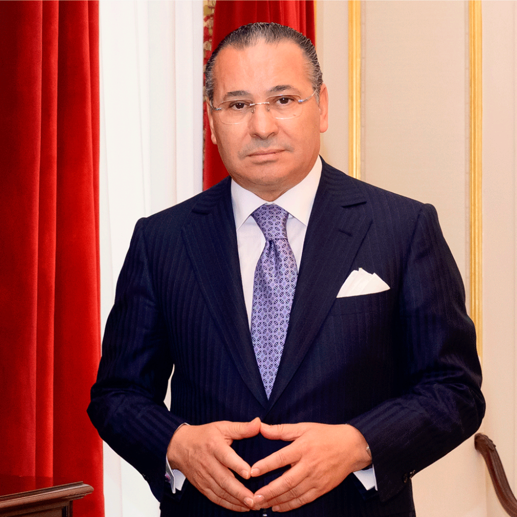 Africa is a great continent full of resources.