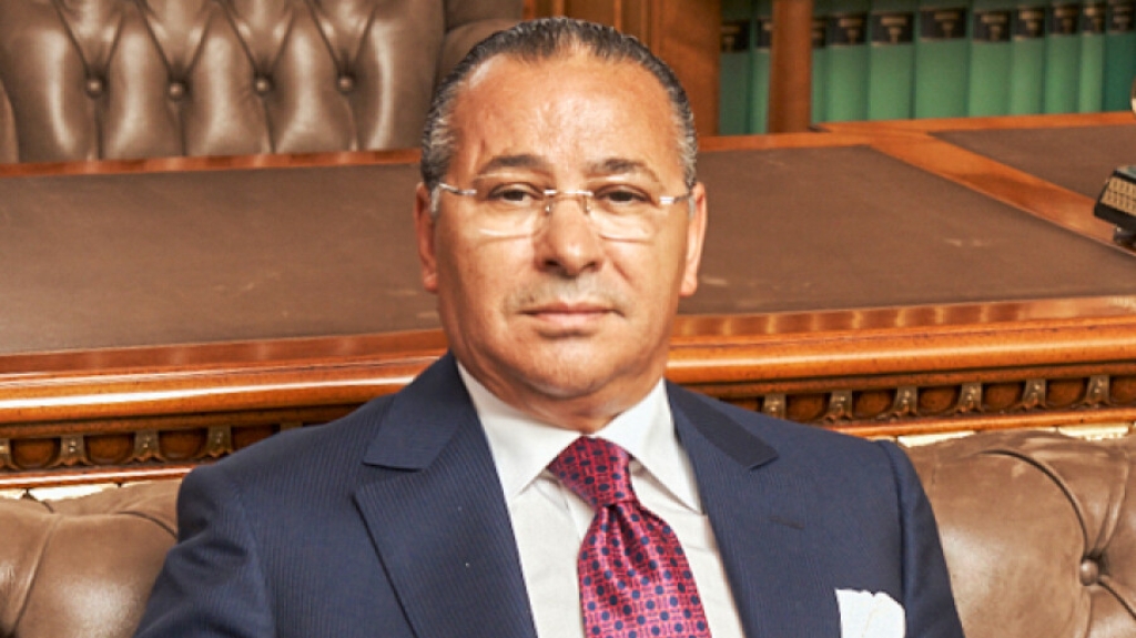 كمال الغريبي: سوريا تستغيث.. التفتوا إليها