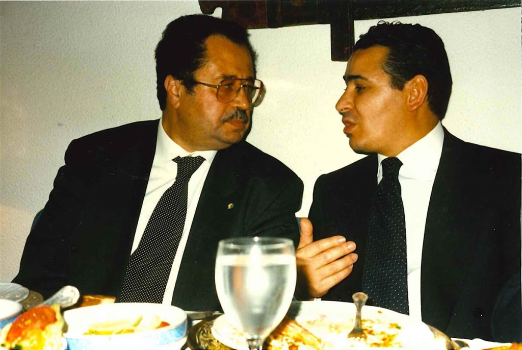 USA Workshop for Investment in Tunisia