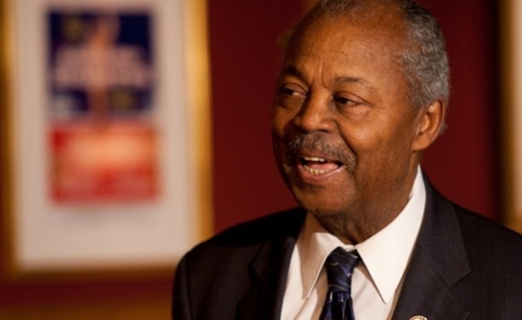 A Gala Tribute and celebration to honour congressman Donald M. Payne