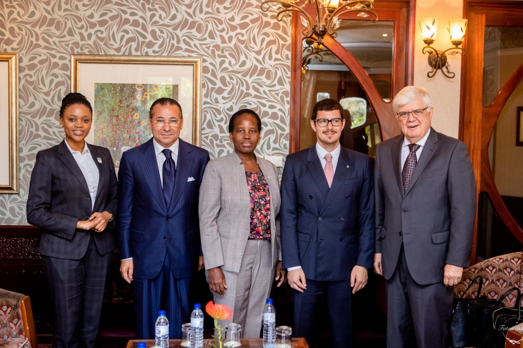 Corporate Council on Africa U.S. – Africa Business Summit – June 18th until June 21st, 2019, Maputo, Mozambique