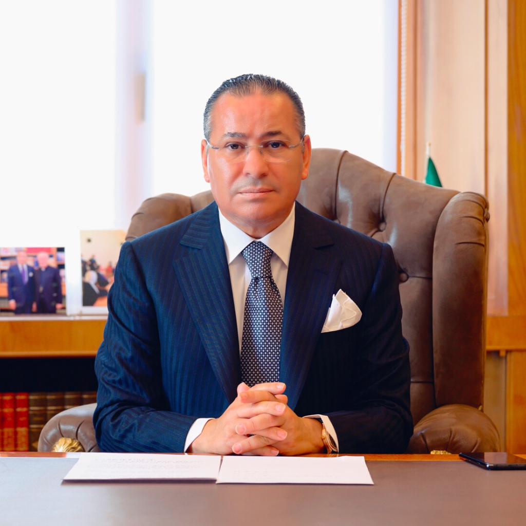 Tunisia, Ghribi: “We must emerge more independent from the Ukrainian crisis”