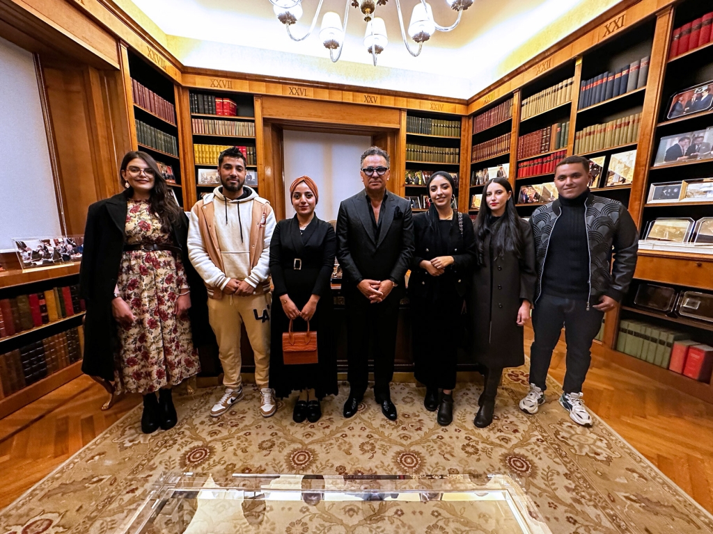 Gruppo San Donato, arrivate in Italia le prime infermiere tunisine