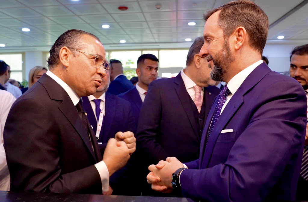 Iraq, inaugurato pronto soccorso del gruppo San Donato a Najaf