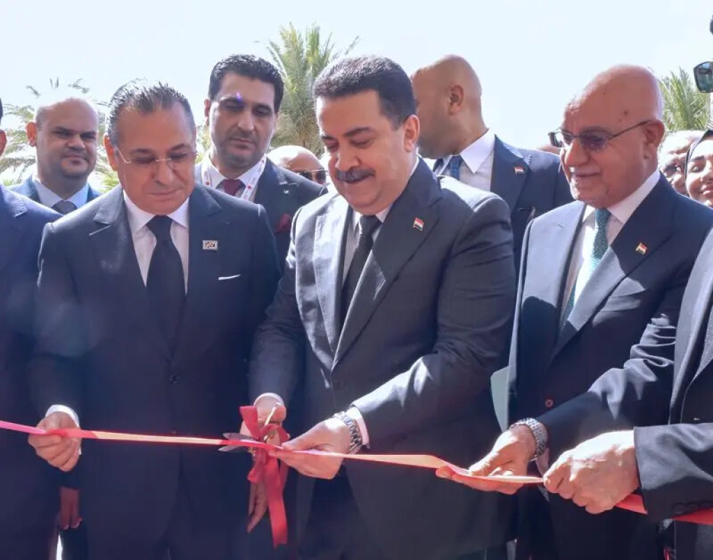 Inaugurated hospital in Iraq, will be run by San Donato Group