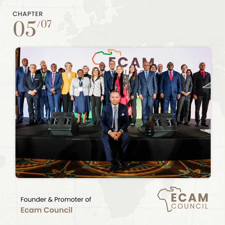 Fostering Peace Through Sustainable Partnerships