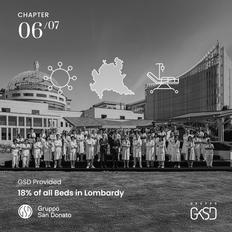 Leading Healthcare Through Crisis and Beyond