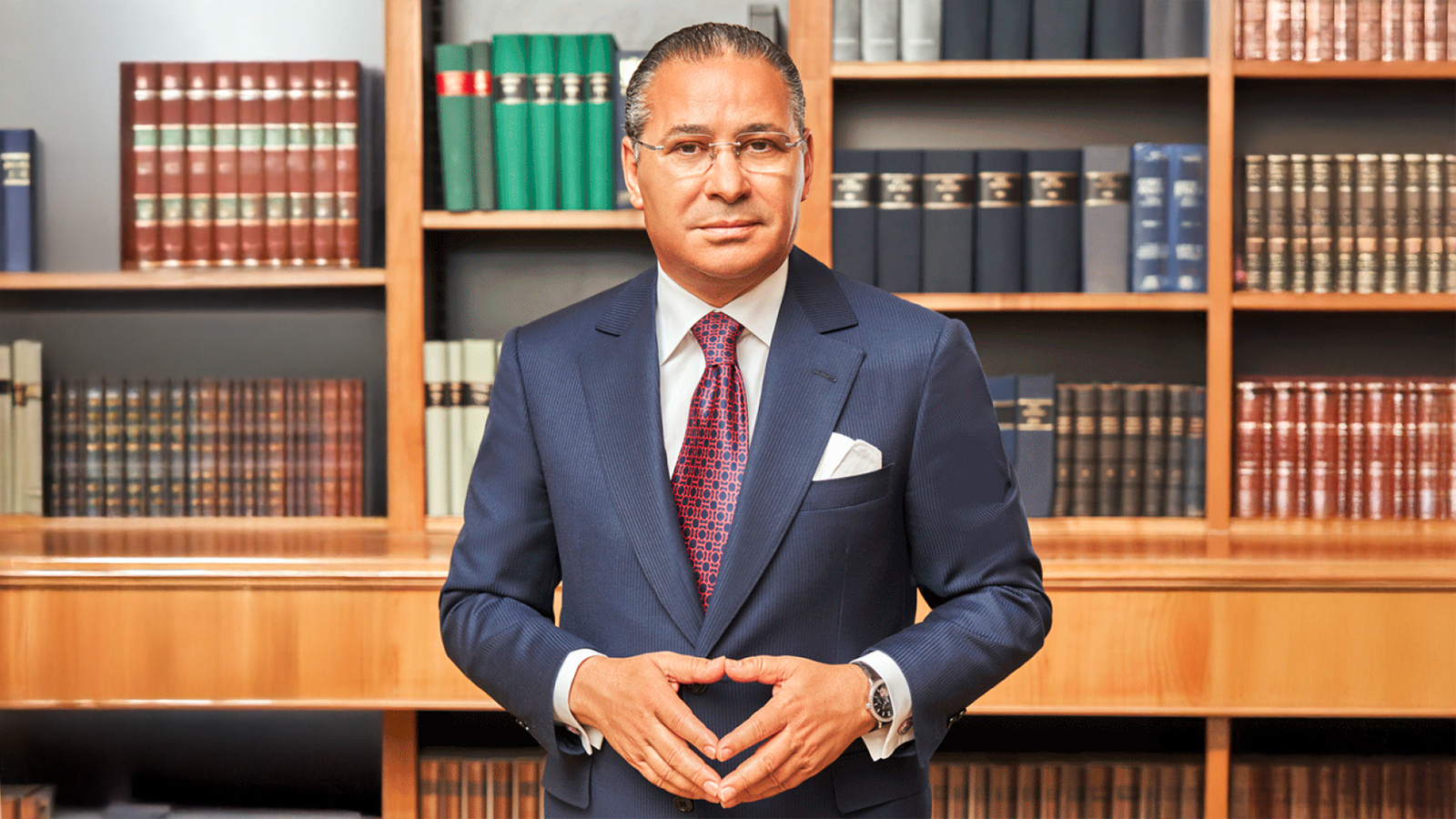 Kamel Ghribi has a Q&A session with French newspaper L'opinion