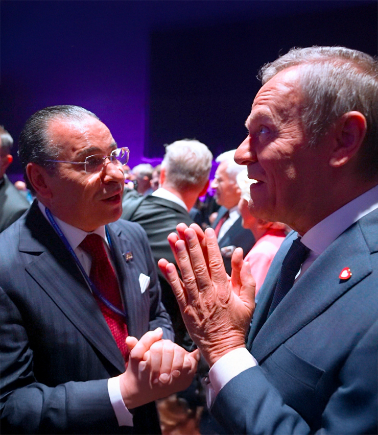 Healthcare, GSD grows in Poland with acquisition of Scanmed