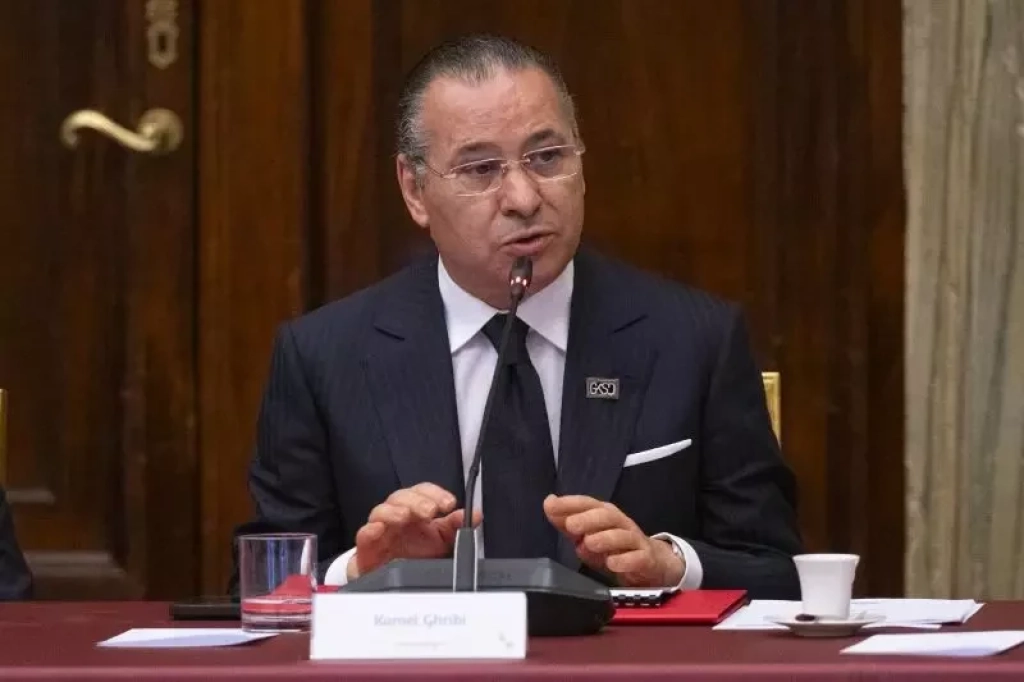 Italia-Emirati, Ghribi: "300 imprenditori al forum, rapporti eccellenti anche grazie a Meloni"