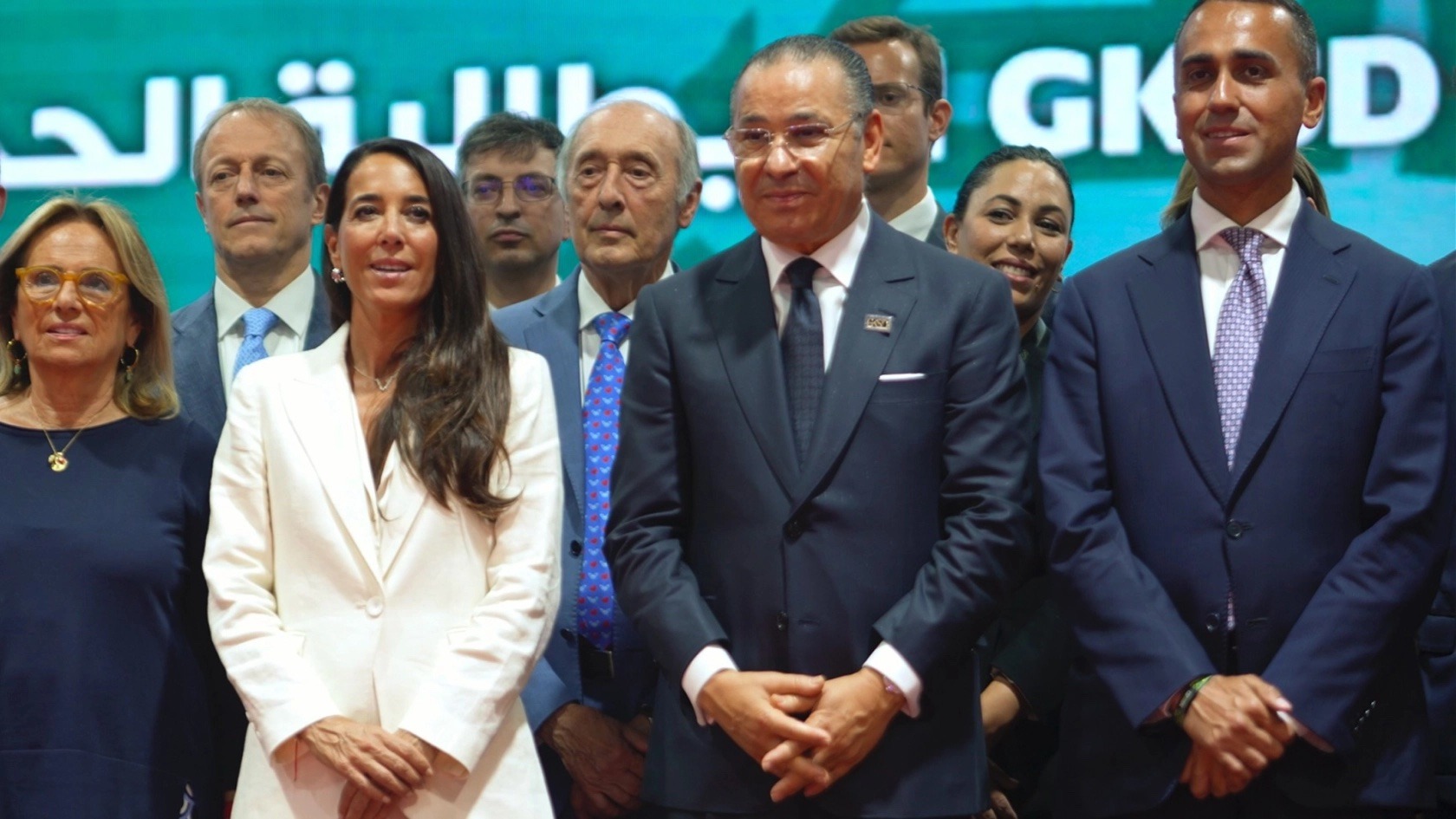 مجموعة GKSD القابضة: شراكات استراتيجية لإعادة إعمار العراق وسورية