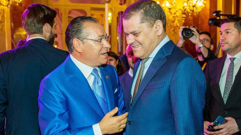 Italia-Libia, Kamel Ghribi: "Lungimirante accordo Meloni-Dabaiba, GKSD farà la propria parte"